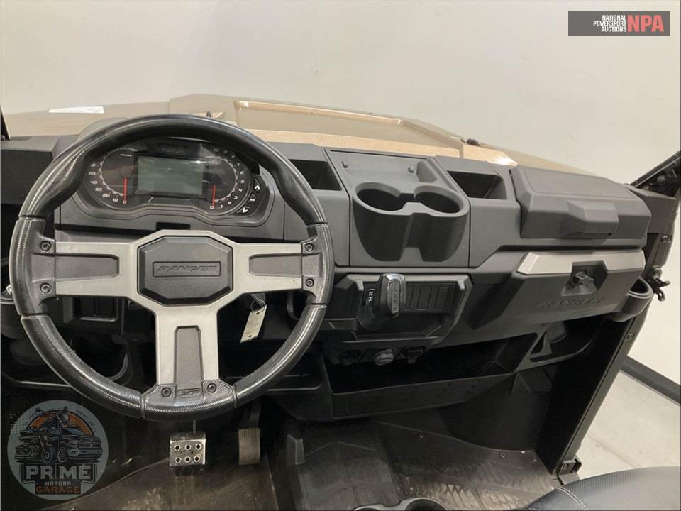2023 Polaris RANGER XP 1000 PREMIUM — фото 26