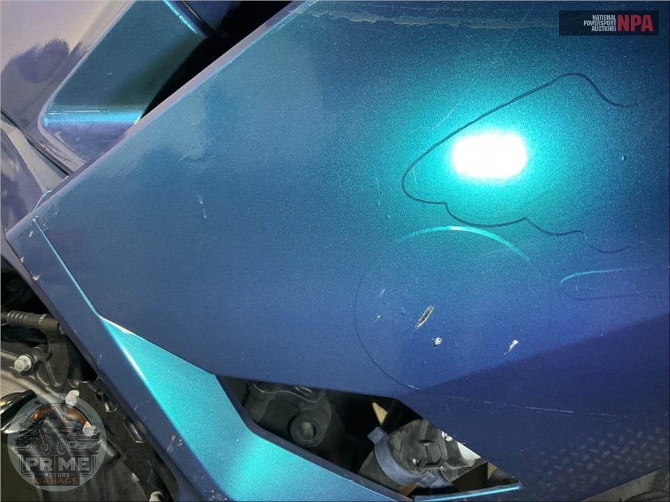 2023 Kawasaki EX400GPFNN NINJA 400 (ABS) — фото 13