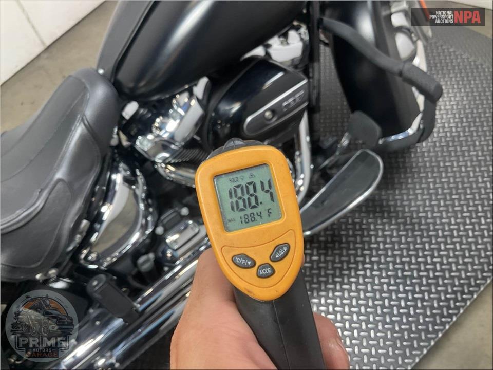 2018 Harley-Davidson FLDE DELUXE — фото 8