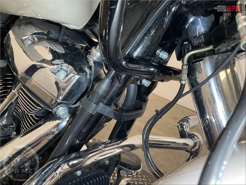 2022 Harley-Davidson FLTRXS ROAD GLIDE SPECIAL — фото 11