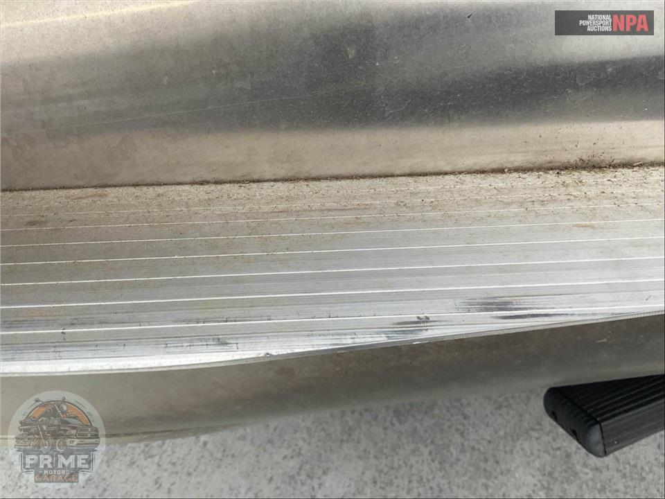 2023 Bennington Pontoons 23 SSR(*)S SERIES L=24/E=1-150HP YAMAHA OB — фото 23