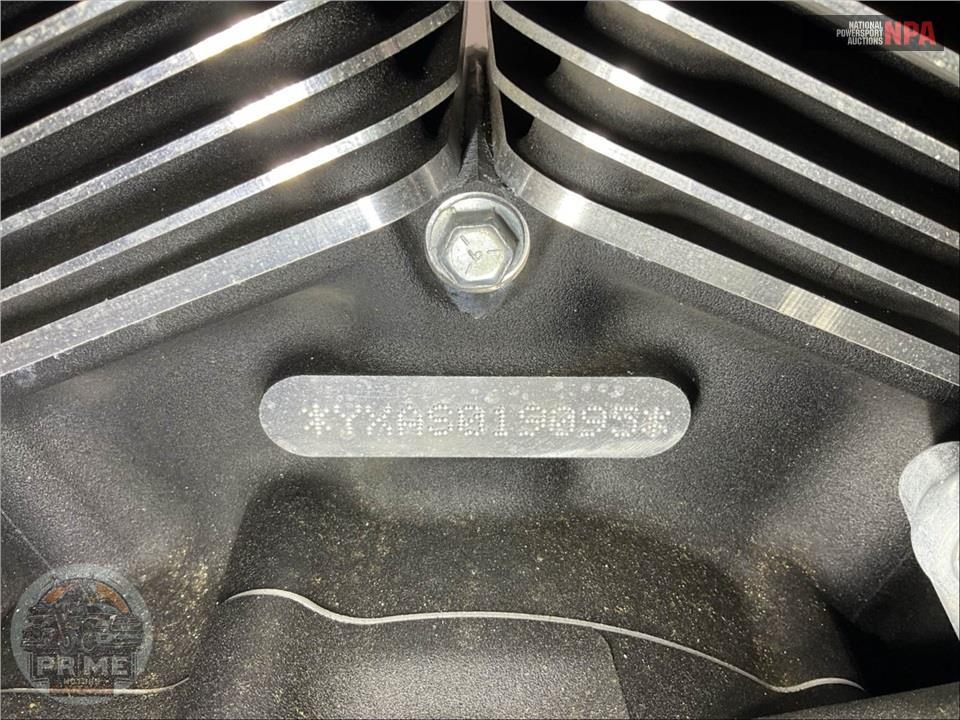 2025 Harley-Davidson FXLRST LOW RIDER ST — фото 23