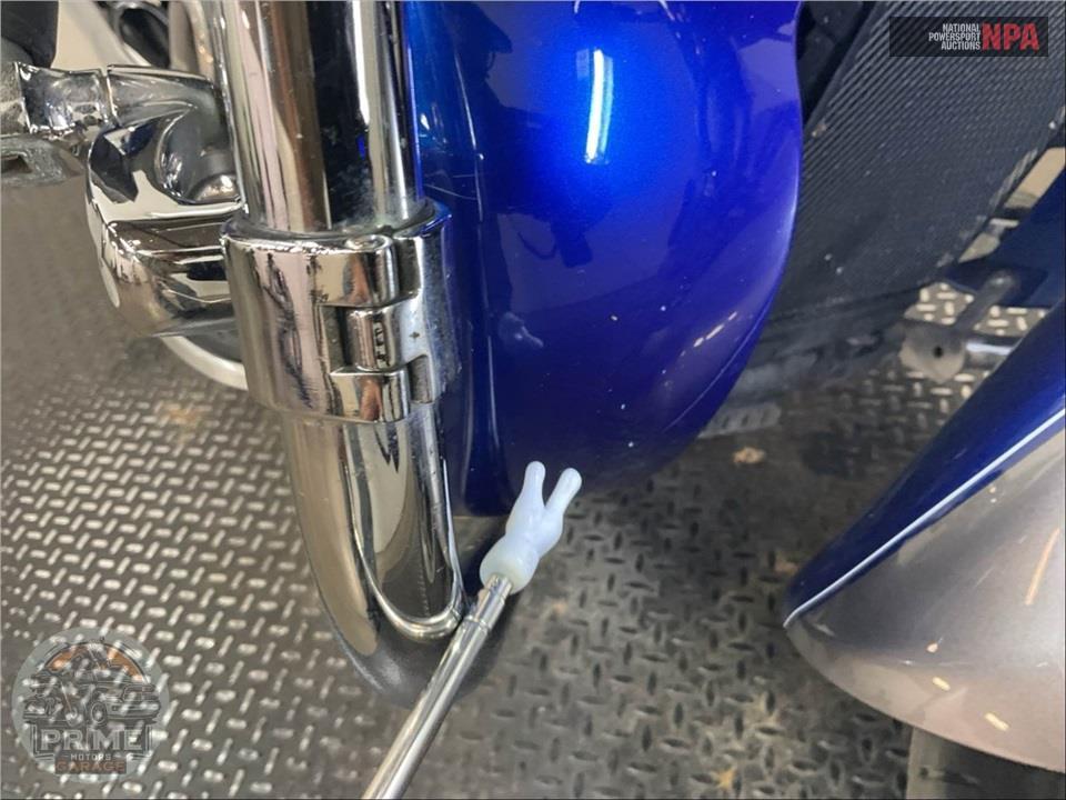 2019 Kawasaki VN1700BKF VULCAN 1700 VOYAGER (ABS) — фото 13