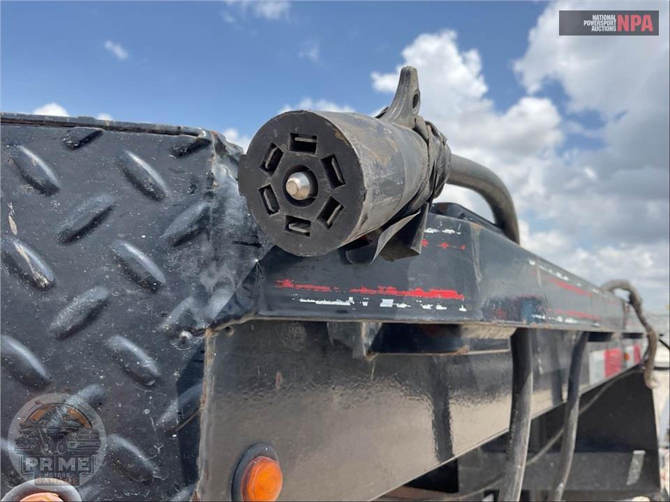 2023 Diamond C Trailers SDX212 — фото 12