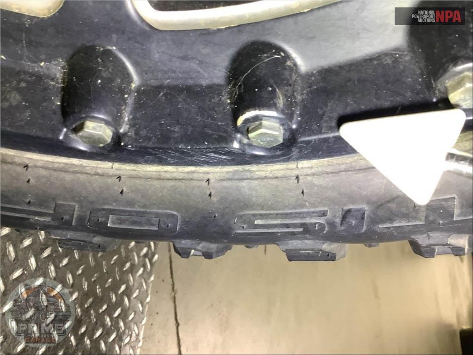 2018 Polaris RANGER CREW XP 900 — фото 41
