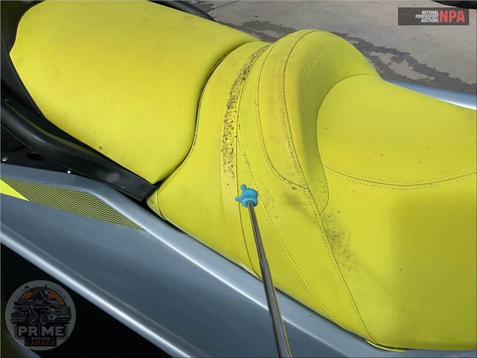 2022 Seadoo/Brp GTX 170 IDF & SOUND SYS — фото 17