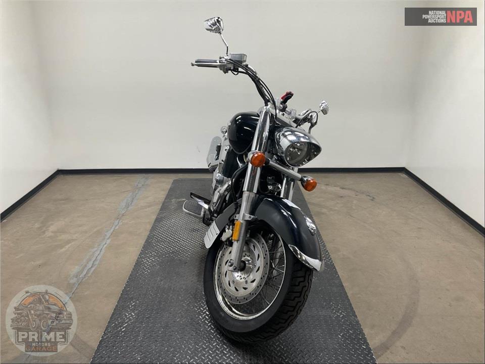 2003 Honda VTX1300S3 — фото 2