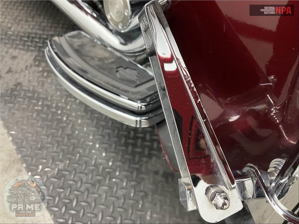 2008 Harley-Davidson FLHTCU ULTRA CLASSIC ELECTRA GLIDE — фото 63