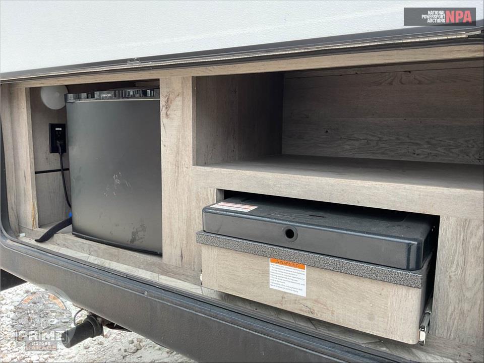 2021 Keystone Rv M-295 BH SPRINGDALE SERIES — фото 31