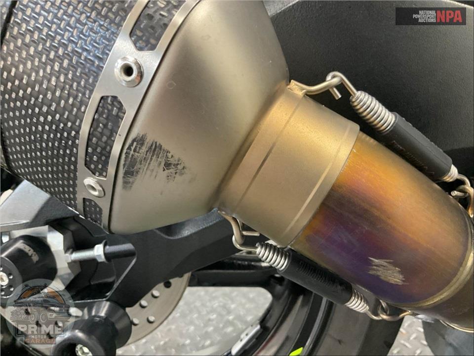 2022 Suzuki GSX-R750Z — фото 20