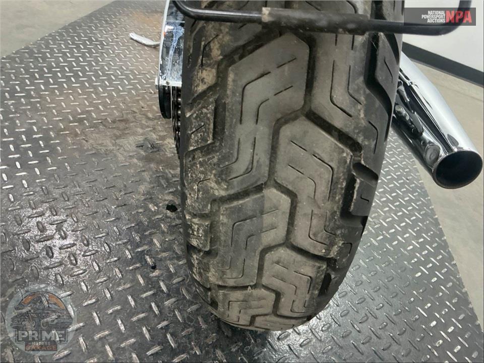 2006 Honda VT600CD6 SHADOW VLX DLX — фото 19