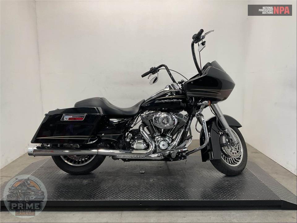 2011 Harley-Davidson FLTRU ROAD GLIDE ULTRA — фото 1