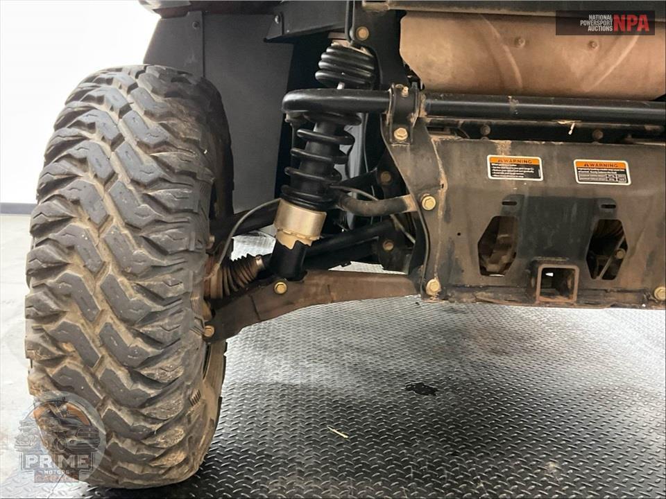 2018 Can-Am DEFENDER MAX XT HD10 — фото 24