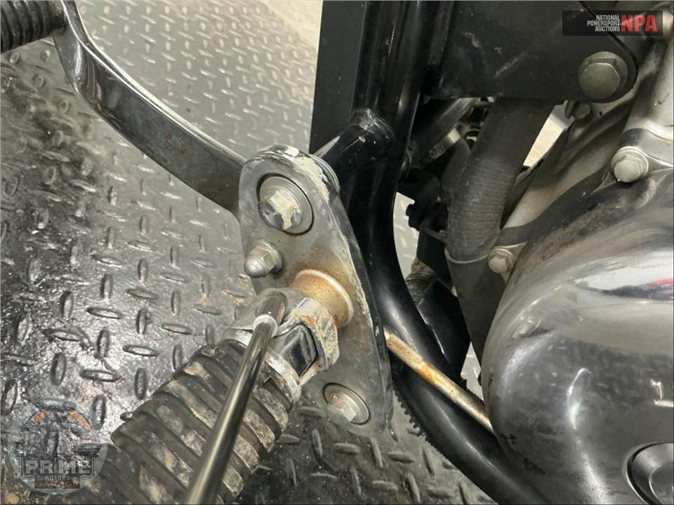 1996 Honda VT600CDT SHADOW VLX DLX — фото 24