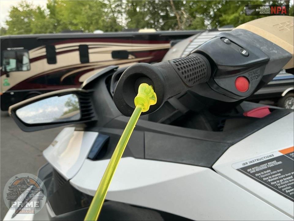 2012 Seadoo/Brp GTX S 155 — фото 11