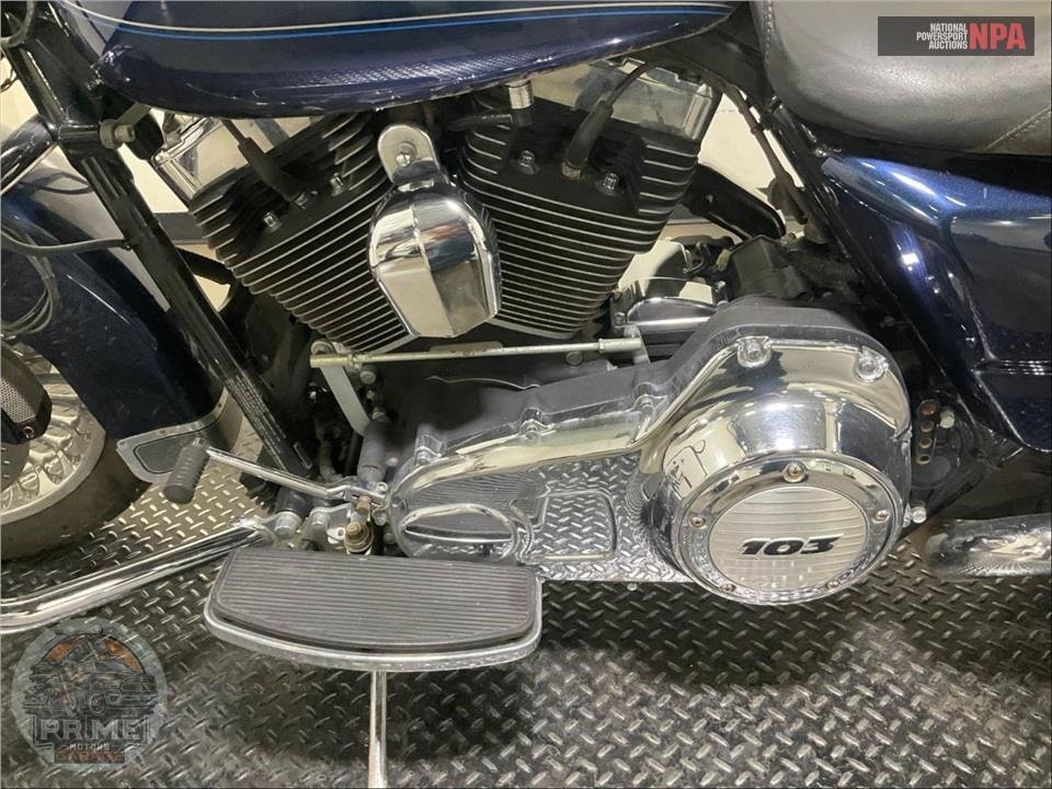 2012 Harley-Davidson FLHR ROAD KING — фото 7