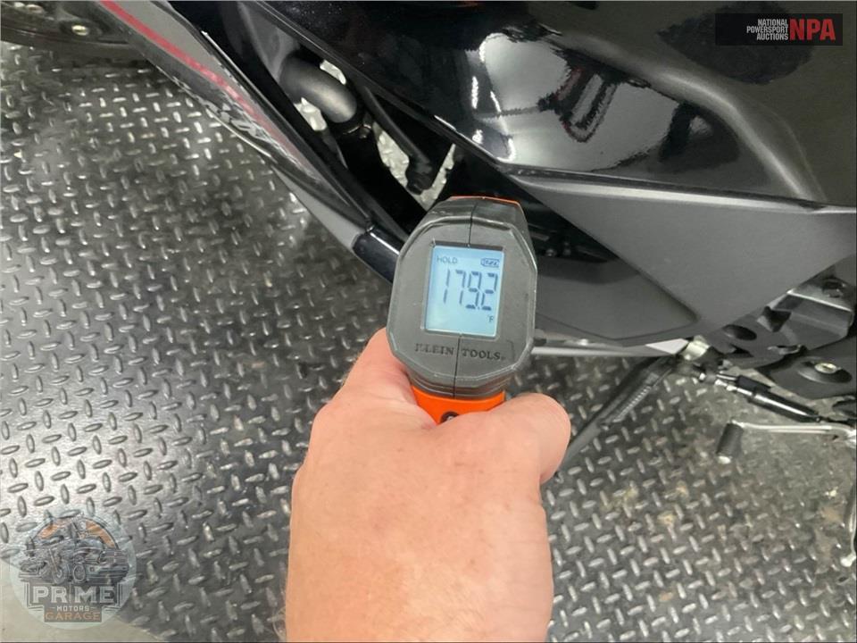 2024 Kawasaki ZX1002KRFAL NINJA 1000SX (ABS) — фото 8