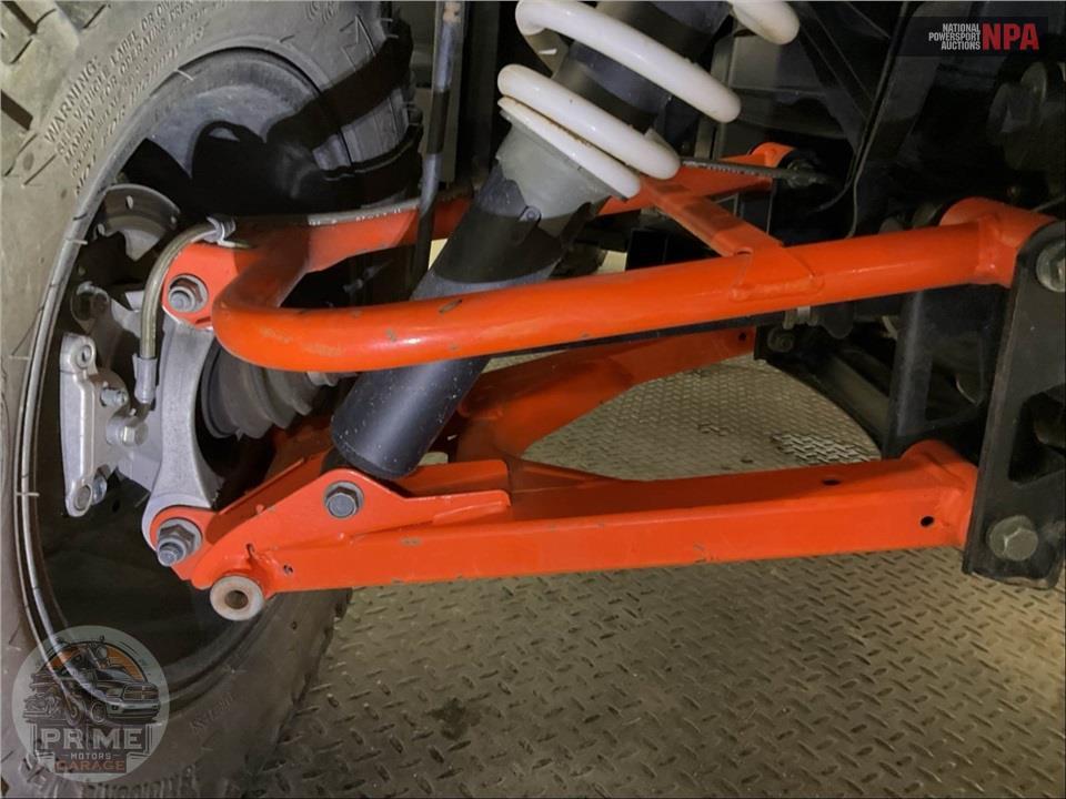 2018 Polaris RANGER XP 1000 EPS — фото 23