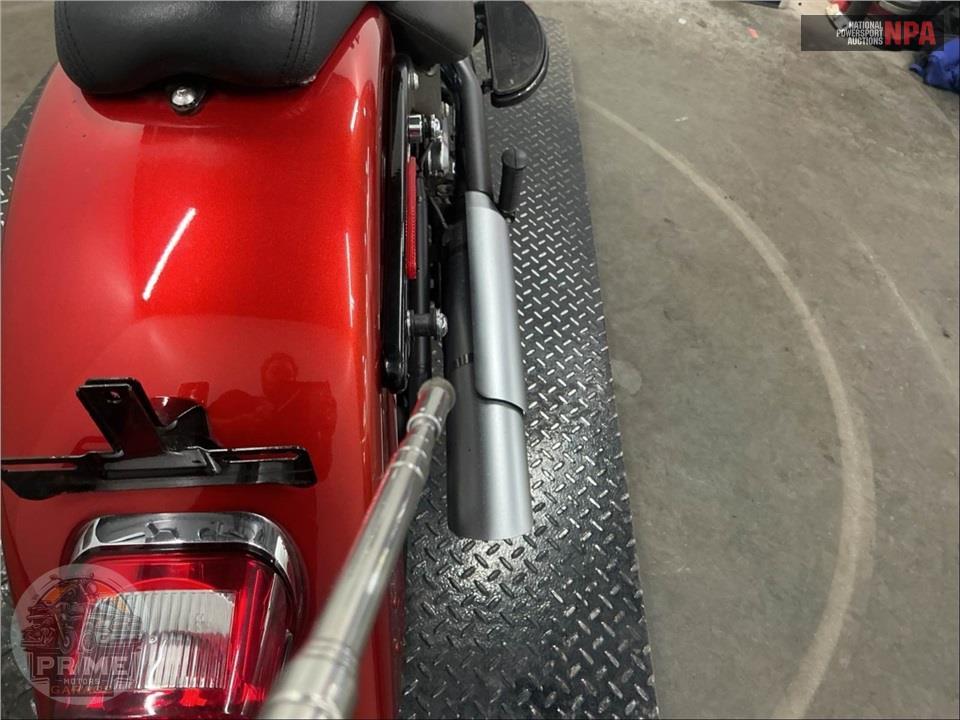 2013 Harley-Davidson FLSTFB FAT BOY LO — фото 29