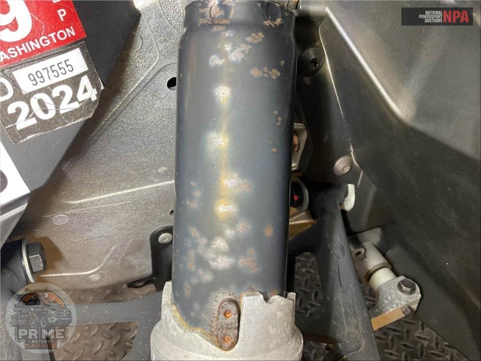 2023 Ski-Doo Summit Edge 154 850 E-TEC PowderMax Light FlexEdge 2.5" SHOT — фото 21