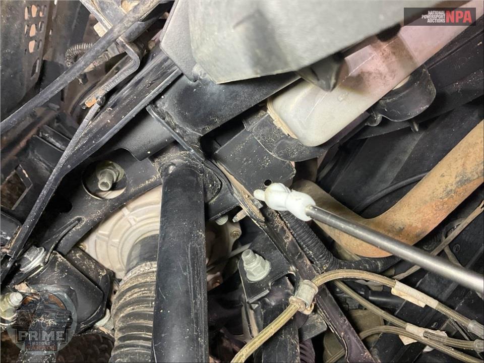 2023 Polaris RANGER CREW XP 1000 PREMIUM — фото 19