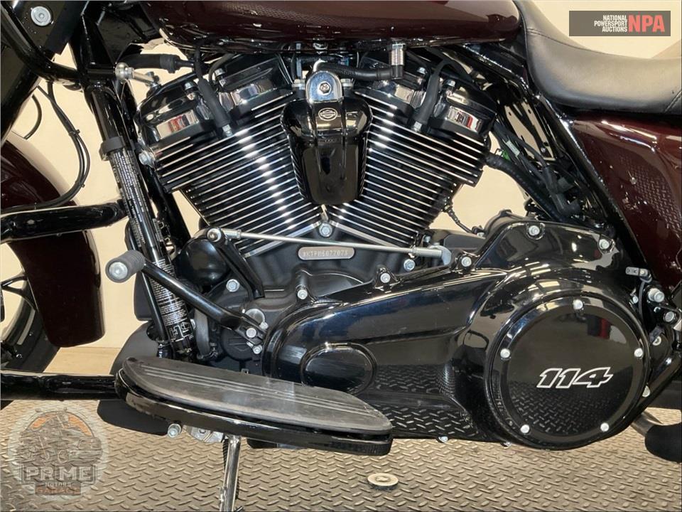 2021 Harley-Davidson FLTRXS ROAD GLIDE SPECIAL — фото 7