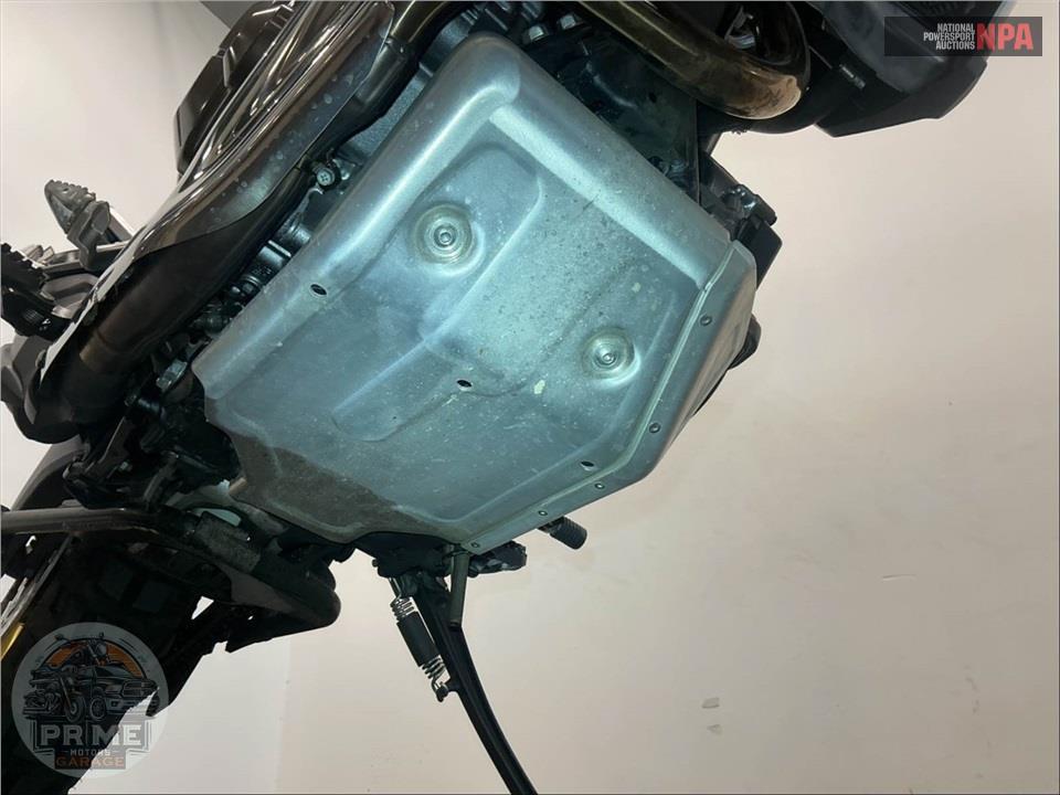 2017 Honda CRF1000AH AFRICA TWIN — фото 12