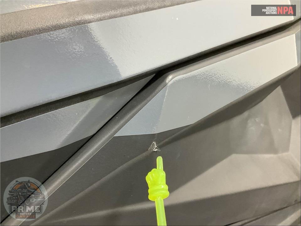 2021 Polaris RZR XP 4 1000 PREMIUM — фото 22