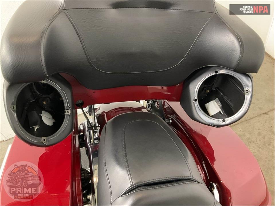 2020 Harley-Davidson FLTRX ROAD GLIDE — фото 47