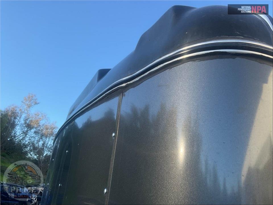 2025 Interstate Kingman VICT612TA2 6X12 — фото 15