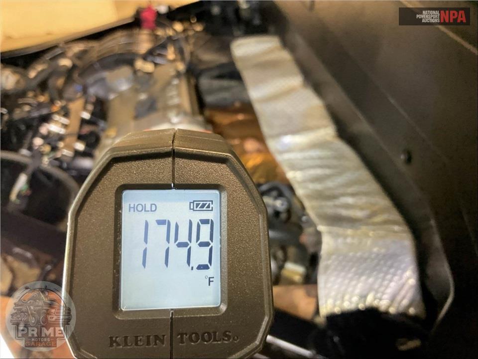 2019 Polaris RANGER CREW XP 1000 EPS — фото 10