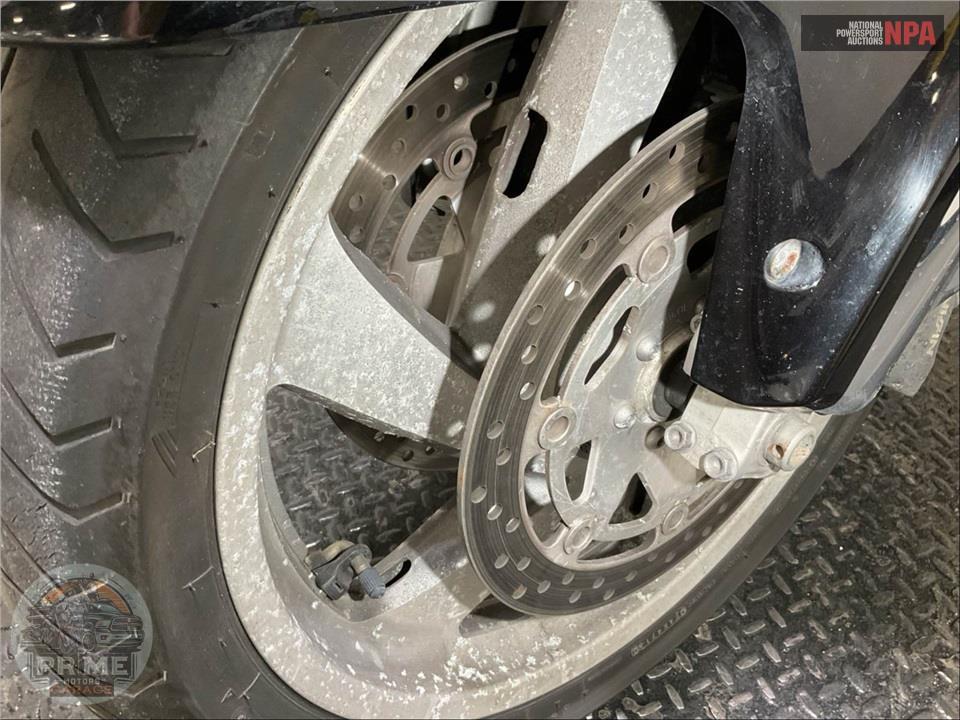 2004 Honda GL18004 GOLDWING — фото 42