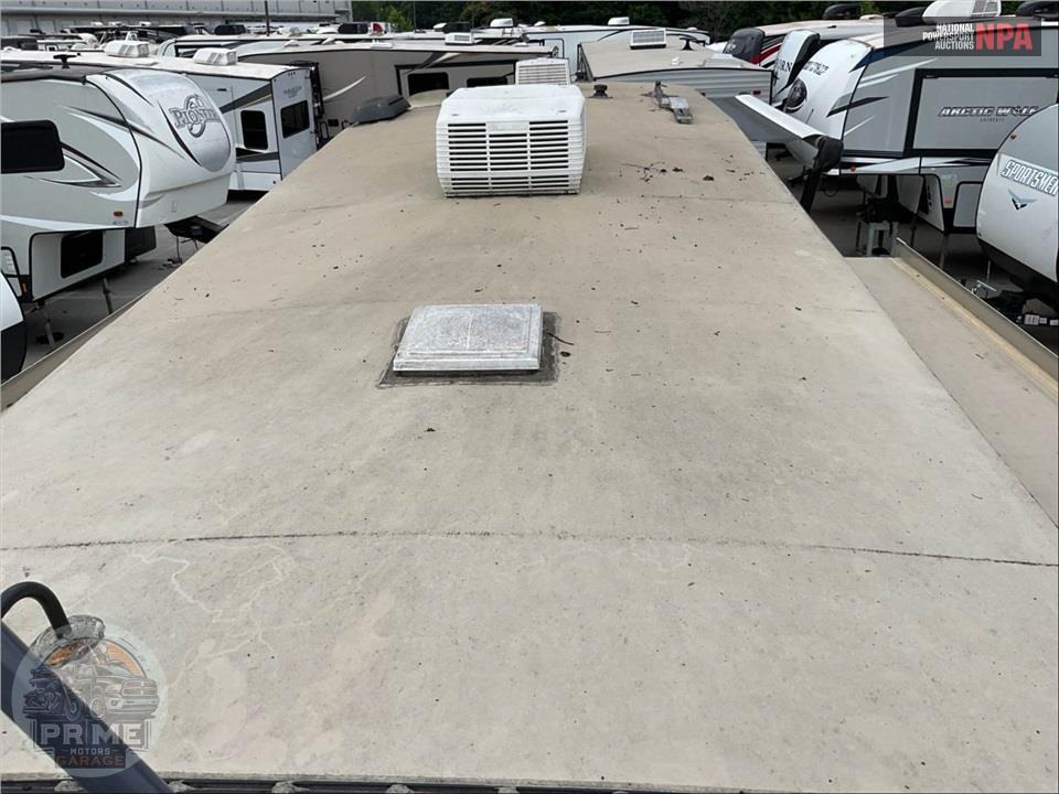 2017 Keystone Rv M-29 RES - COUGAR X-LITE FIFTH WHEEL SERIES — фото 48