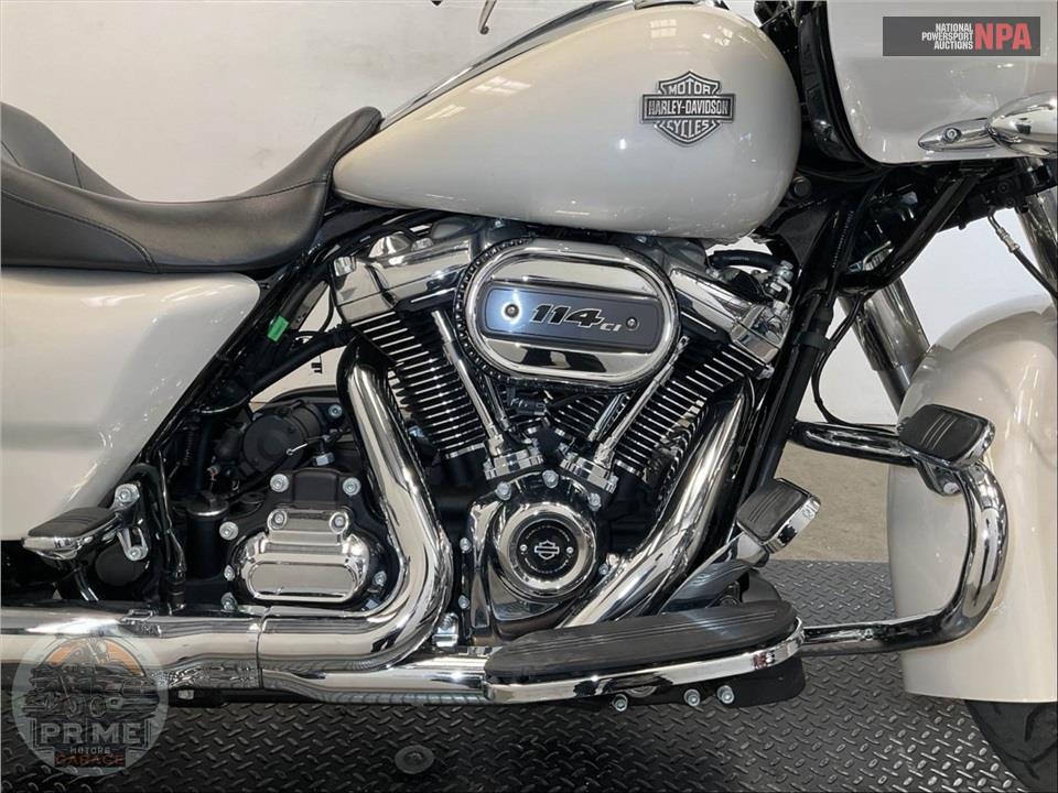 2022 Harley-Davidson FLTRXS ROAD GLIDE SPECIAL — фото 6
