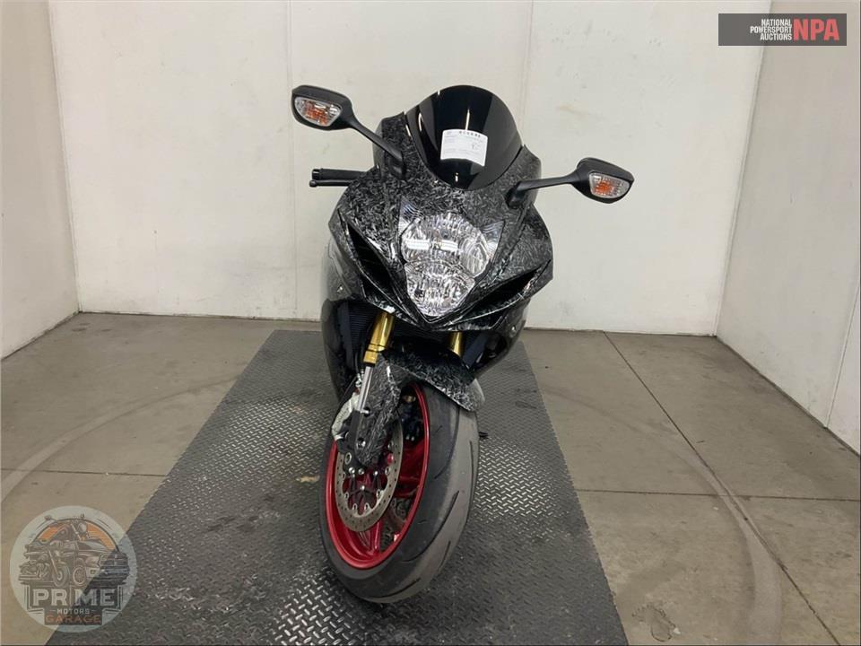 2023 Suzuki GSX-R750M3 — фото 2
