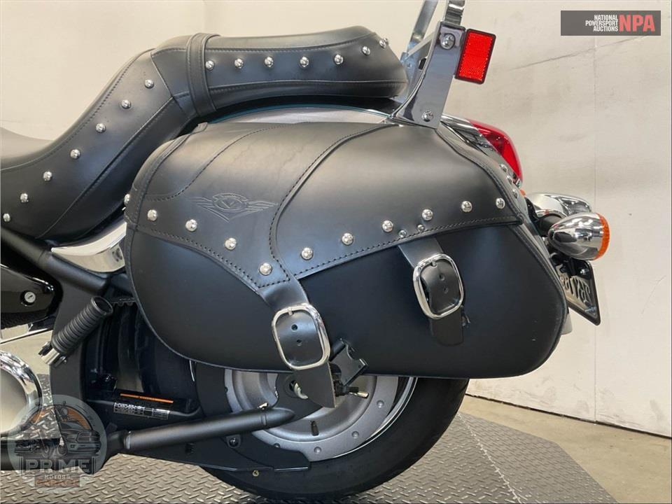 2024 Kawasaki VN900DRFNL VULCAN 900 CLASSIC LT — фото 14