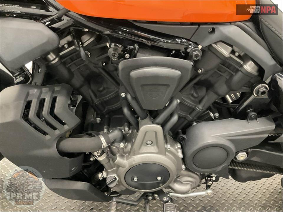 2024 Harley-Davidson RH975S NIGHTSTER SPECIAL — фото 7