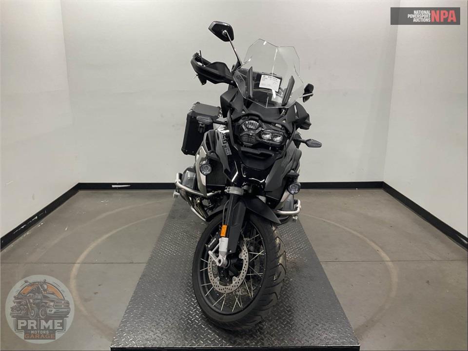 2022 Bmw R1250GS — фото 2
