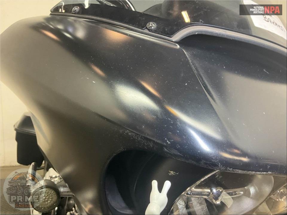 2015 Harley-Davidson FLTRX ROAD GLIDE — фото 17