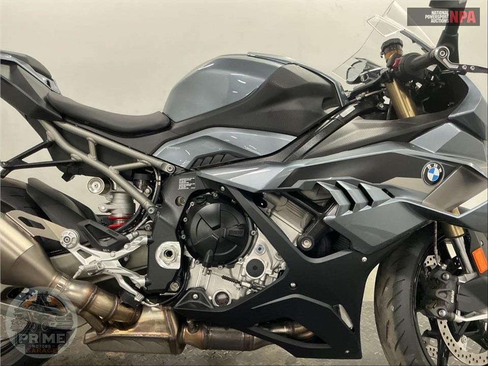 2025 Bmw S 1000 RR — фото 6