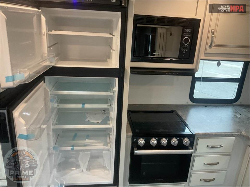2021 Keystone Rv M-30 RKD - COUGAR SERIES — фото 17