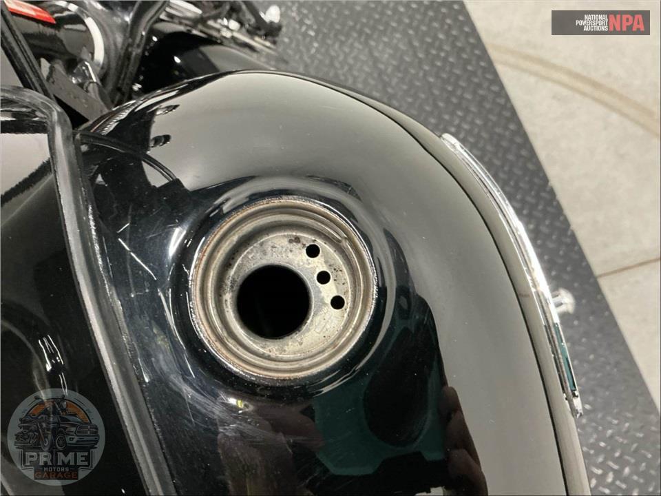 1998 Special Construction SOFTAIL — фото 19