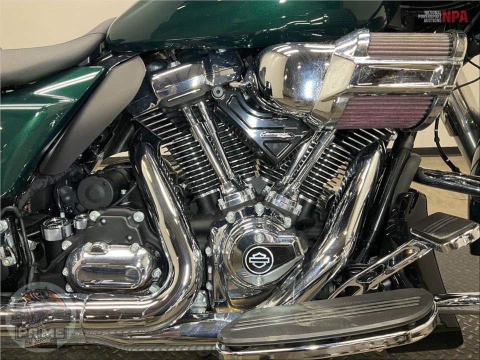 2024 Harley-Davidson FLHX STREET GLIDE — фото 6