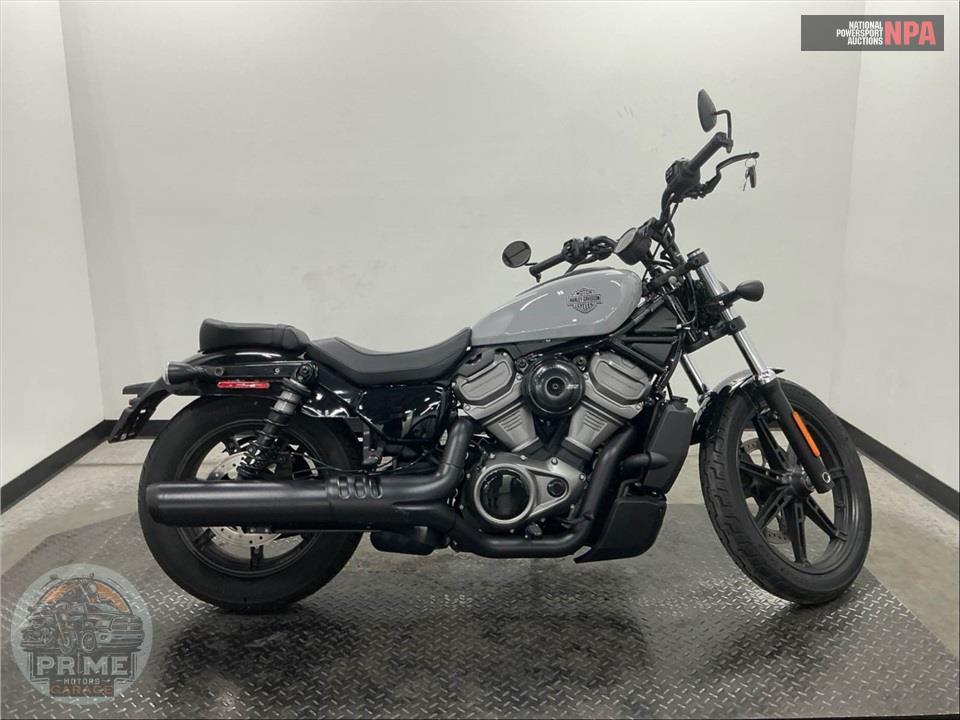 2024 HARLEY-DAVIDSON RH975 NIGHTSTER