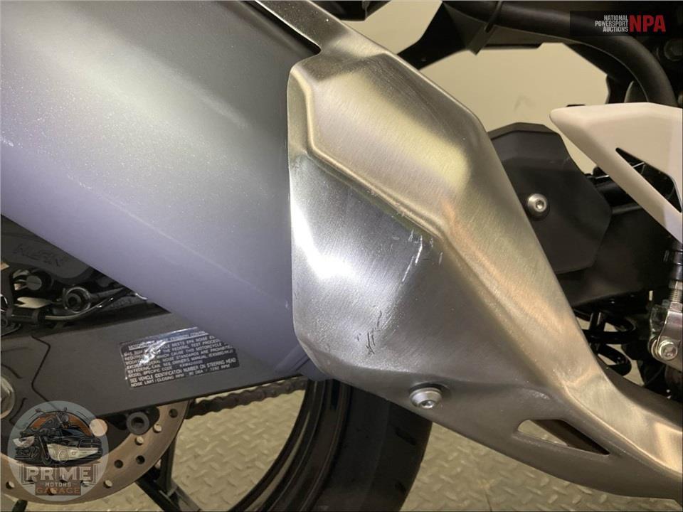 2024 Kawasaki EX500GRFNL NINJA 500 (ABS) — фото 31