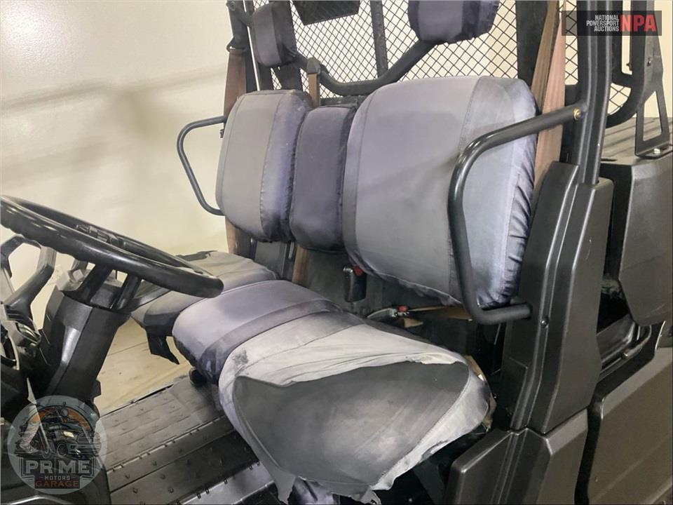 2020 Can-Am DEFENDER PRO XT HD10 — фото 16