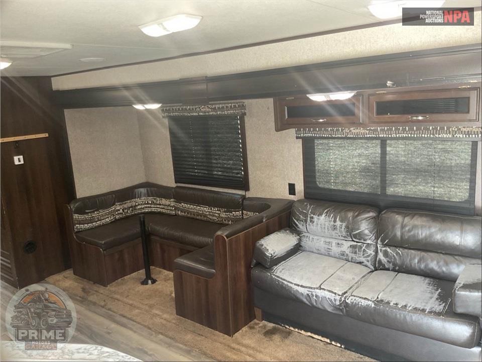 2018 Jayco M-324 BDS - JAY FLIGHT SLX SERIES — фото 6