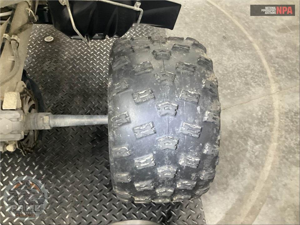 2022 Yamaha YFZ450R SE — фото 30