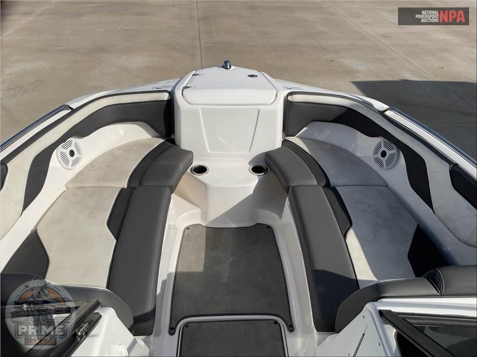 2022 Yamaha AR 210(*) — фото 8