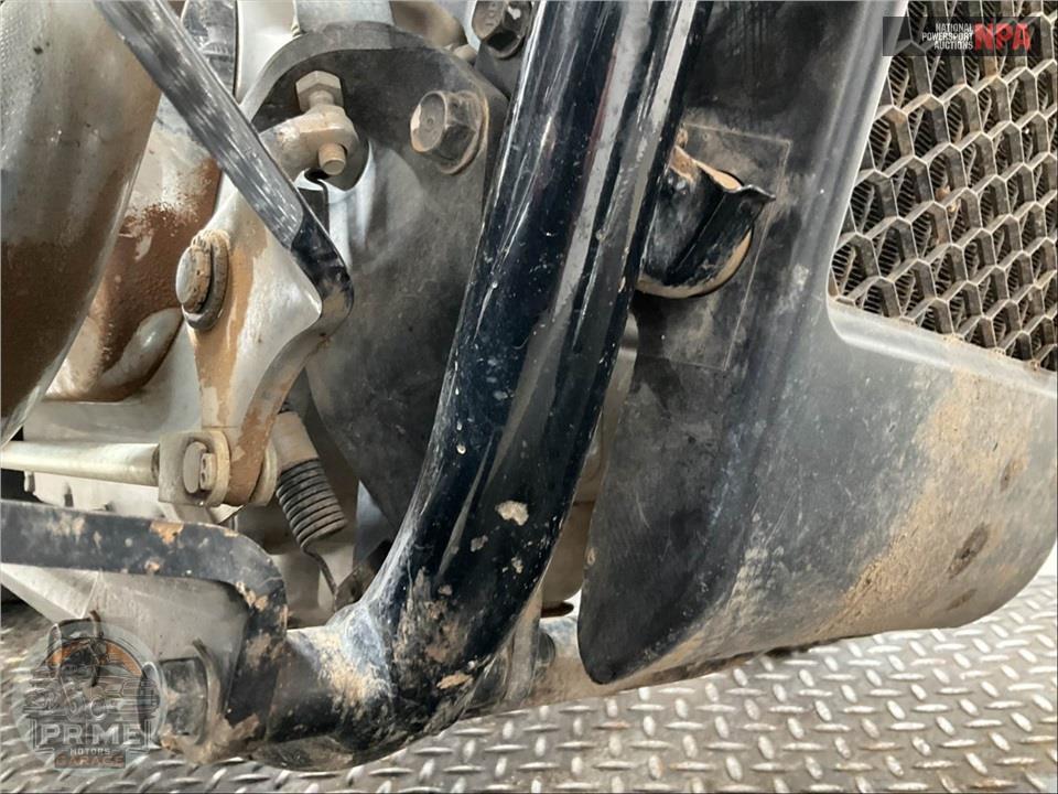 2012 Honda VT750C2C SHADOW SPIRIT — фото 29